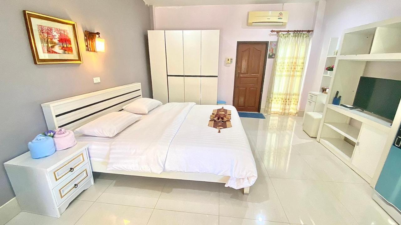 Pennaung Resort Bueng Kan Eksteriør bilde