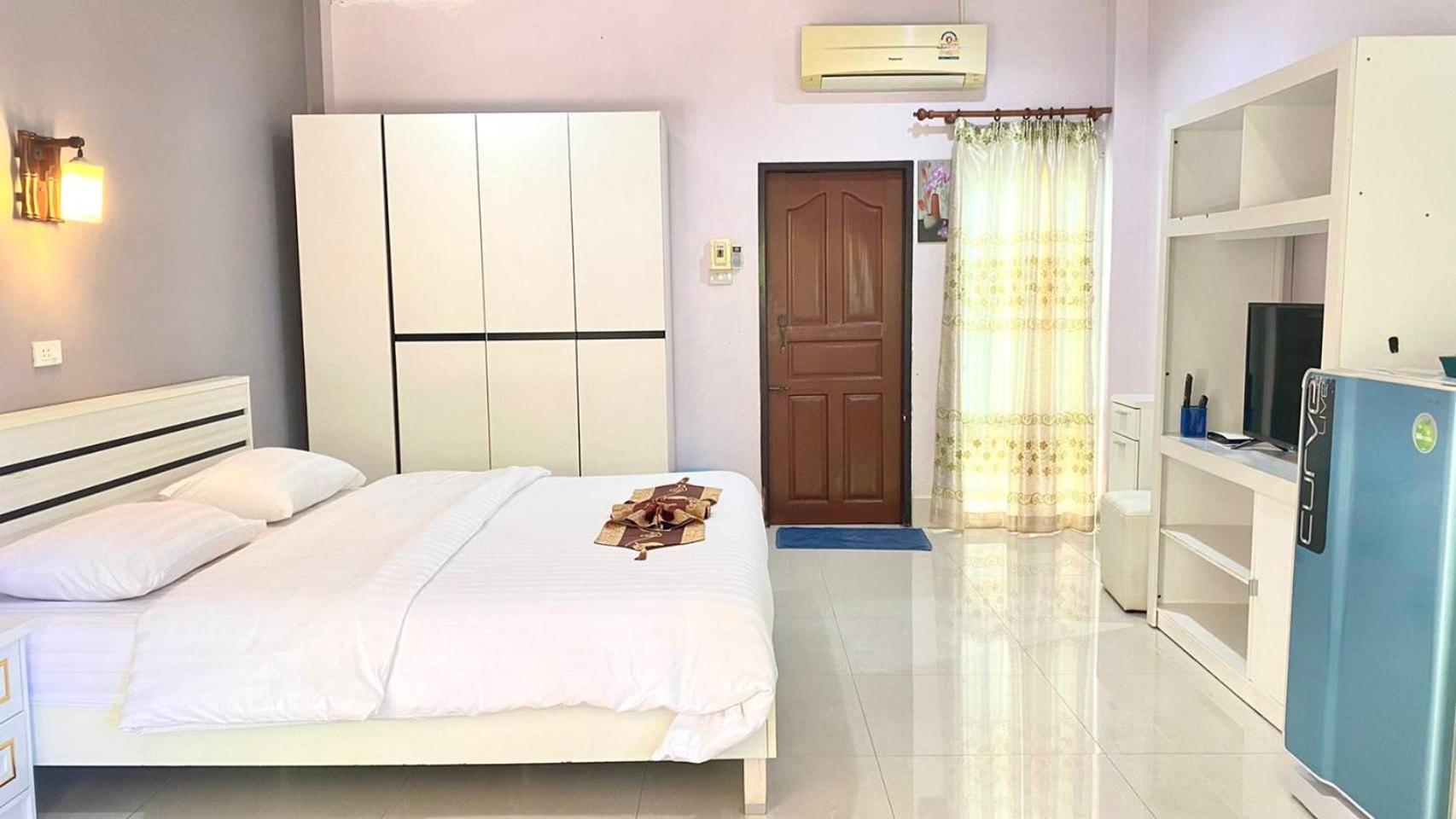 Pennaung Resort Bueng Kan Rom bilde